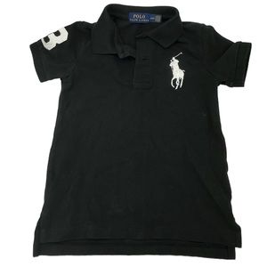 Toddler Ralph Lauren Polo